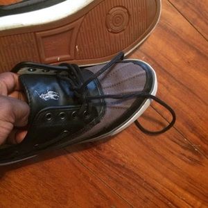 Polo Ralph Lauren shoes authentic!!